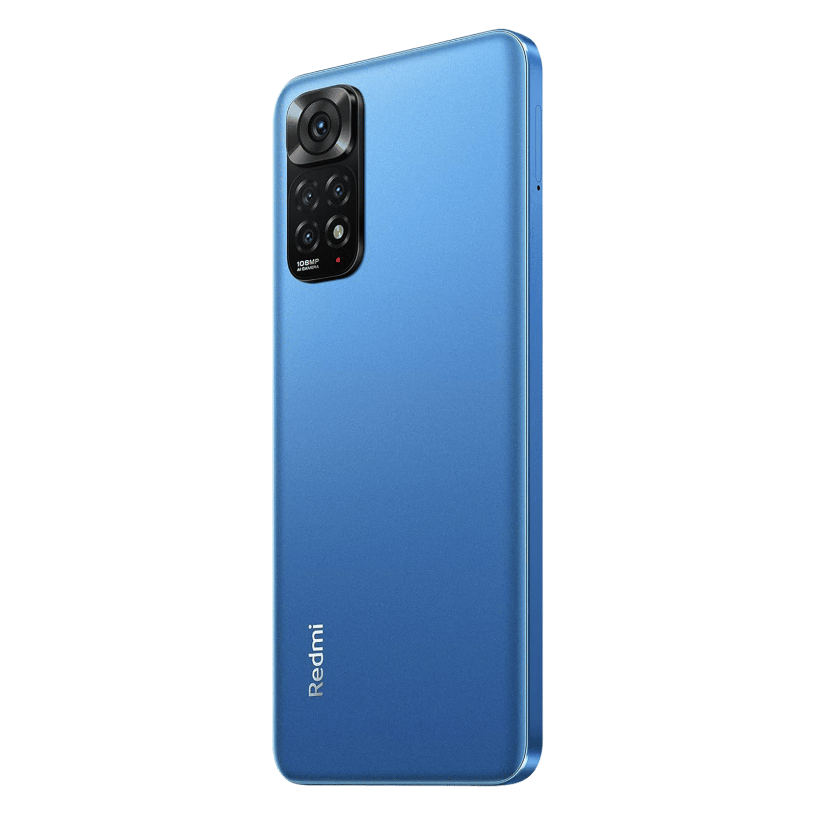 Buy Redmi Note 11S (6GB RAM, 128GB, Horizon Blue) Online - Croma